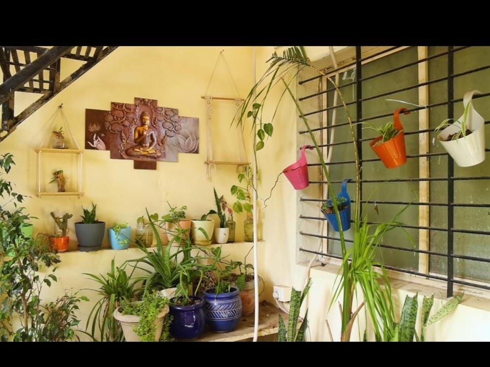Shree Vinayak Guest House Ujjain Zewnętrze zdjęcie